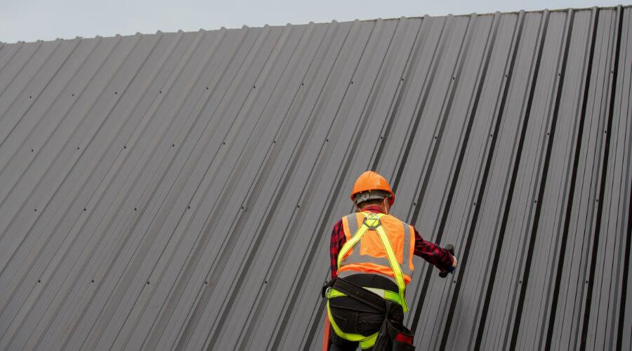 Expert Emergency Roof Repairs services in Whiteford, MD